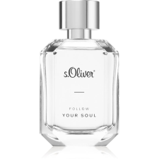 S.Oliver Follow Your Soul Men EDT 50 ml parfüm és kölni