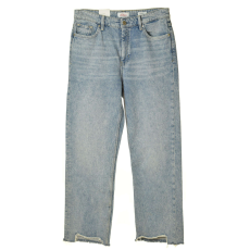 S. Oliver Karolin crop női farmernadrág – 38 EU