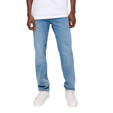 S.Oliver Nelio Slim Fit Férfi Farmernadrág férfi nadrág