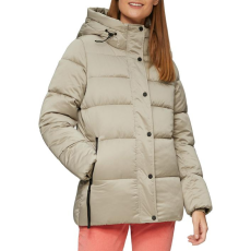  S.Oliver Női Bélelt Téli Kabát