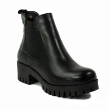  S.Oliver Női Bokacsizma női csizma, bakancs