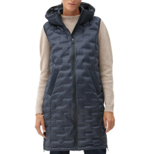  S.Oliver Női Hosszított Fazonú Mellény női dzseki, kabát