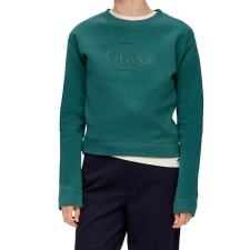 S.Oliver Női Pamut Pulóver női pulóver, kardigán