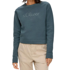  S.Oliver Női Pamut Pulóver női pulóver, kardigán