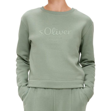 S.Oliver Női Pamut Pulóver női pulóver, kardigán