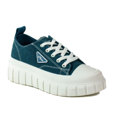  S.Oliver Női Sneaker Cipő női cipő