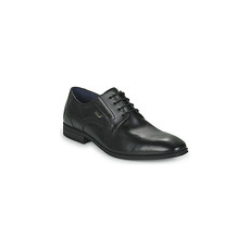 S.Oliver Oxford cipők 13210 Fekete 42