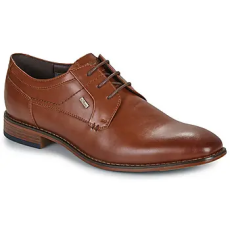 S.Oliver Oxford cipők 2177745-8755 Barna 43