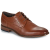 S.Oliver Oxford cipők 2177745-8755 Barna 44