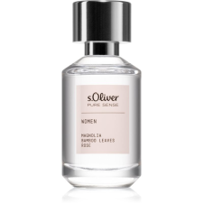 S.Oliver Pure Sense EDT 30 ml parfüm és kölni