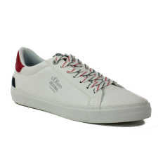 S.Oliver S.Oliver Férfi Sneaker Utcai Cipő férfi cipő