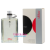 S.Oliver S. Oliver Man, edt 100ml, Teszter