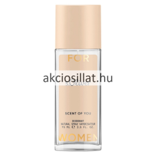 S.Oliver Scent of You DNS deo natural spray 75ml dezodor