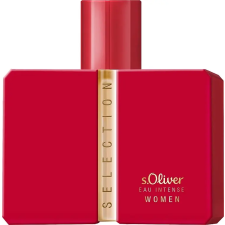 S.Oliver Selection Eau Intense EDP 30 ml parfüm és kölni
