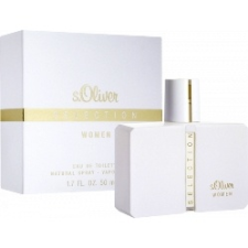 S. Oliver Selection EDT 30 ml parfüm és kölni