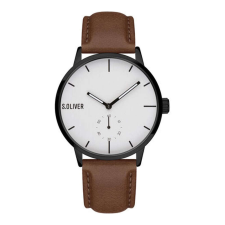 S.Oliver SO-4179-LQ Férfi Karóra karóra