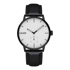 S.Oliver SO-4180-LQ Férfi Karóra karóra