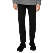  S.Oliver Trousers Férfi Vászon Nadrág férfi nadrág
