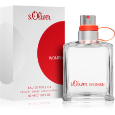 S.Oliver Woman, edt 30ml parfüm és kölni