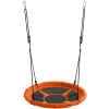 S-Sport Fészekhinta, 95 cm S-SPORT - Narancssárga