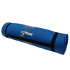S-Sport Jóga szőnyeg / fitnesz szőnyeg, vastag, kék