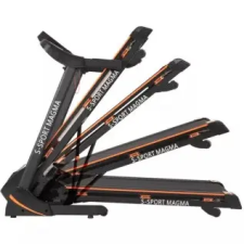S-Sport Magma Futópad futópad