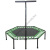 S-Sport Trambulin hexagonális S-SPORT FITNESS 1112