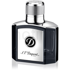 S.T. Dupont Be Exceptional EDT 50 ml parfüm és kölni