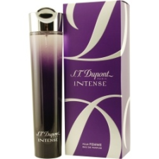 S. T. Dupont Intense EDP 30 ml parfüm és kölni