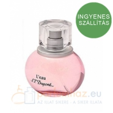 S.T. Dupont L'Eau Pour Femme EDP 30 ml parfüm és kölni
