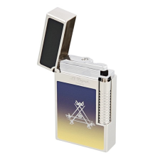 S.T. Dupont Montecristo La Nuit Le Grand  szivaröngyújtó - Limitált kiadás öngyújtó