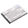  SA1A-SN2 Akkumulátor 750 mAh