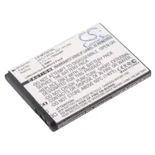  SA1A-SN2 Akkumulátor 750 mAh mobiltelefon akkumulátor