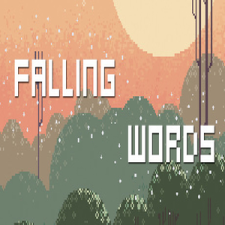 SA Industry Falling words (PC - Steam elektronikus játék licensz) videójáték