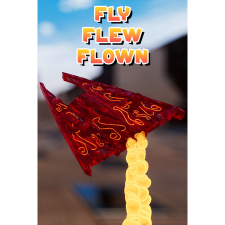 SA Industry Fly Flew Flown (PC - Steam elektronikus játék licensz) videójáték