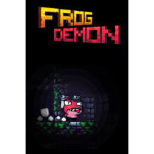 SA Industry Frog Demon (PC - Steam elektronikus játék licensz) videójáték