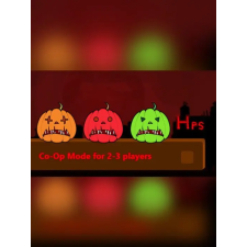 SA Industry Halloween Pumpkin Story (digitális licenc) videójáték