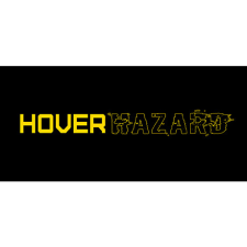 SA Industry Hover Hazard (PC - Steam elektronikus játék licensz) videójáték