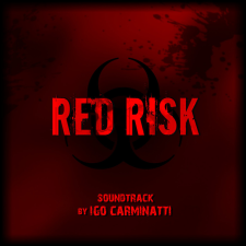 SA Industry Red Risk (Soundtrack Edition) (Digitális kulcs - PC) videójáték