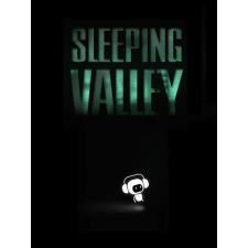 SA Industry Sleeping Valley (digitális licenc) videójáték