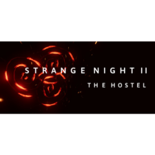 SA Industry Strange Night ll (PC - Steam elektronikus játék licensz) videójáték