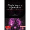 Saage Books Magia Negra y Nigromancia: El Libro Definitivo de Rituales Oscuros | Bendis Saage