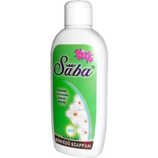 Sába savas hatású bőrvédő szappan 250ml szappan