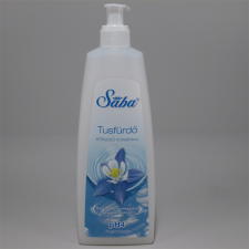 Sába tusfürdő 400 ml tusfürdők