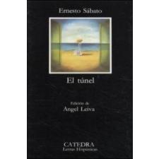  SABATO - Tunel – SABATO idegen nyelvű könyv