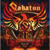 Sabaton Coat of Arms (CD)