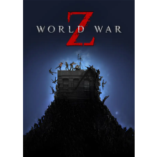Saber Interactive Inc World War Z: Aftermath (Deluxe Edition) (digitális licenc) videójáték