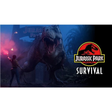 Saber Interactive Jurassic Park: Survival - PS5 videójáték