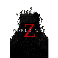 Saber Interactive World War Z (Xbox One) (EU) (digitális licenc) videójáték