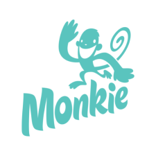  Sablon színező - Sétáló - Tightrope walker and balls kreatív és készségfejlesztő